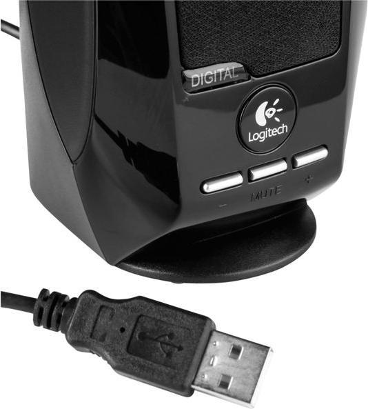 Image du produit Logitech S150