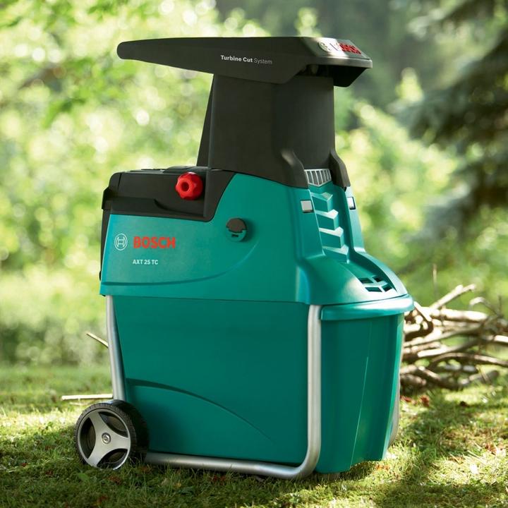 Image du produit Bosch Home & Garden AXT 25 TC