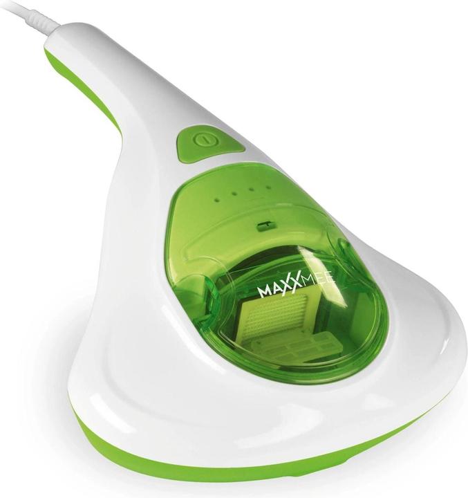 Produktbild Maxxmee Milben-Handstaubsauger