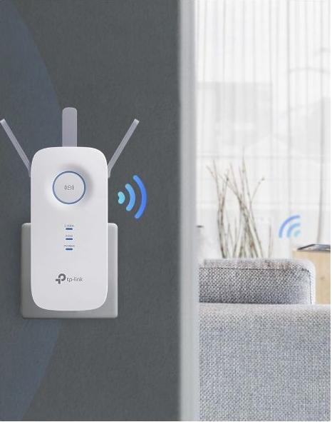 Produktbild TP-Link AC1750 (1300 Mbit/s, 450 Mbit/s)