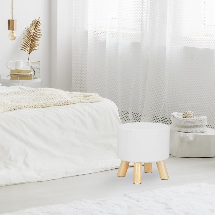 Image du produit Relaxdays Tabouret 4 pieds