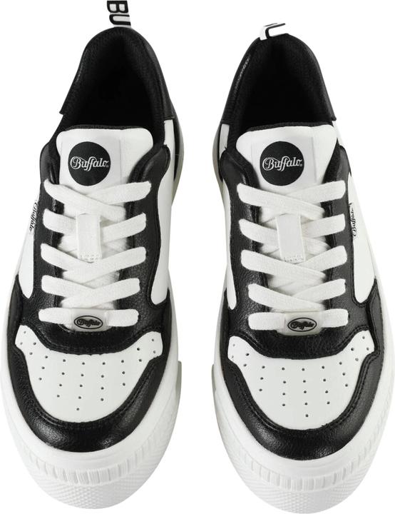 Actual product image Buffalo Paired Court Vegan Nappa - 159485 (41)