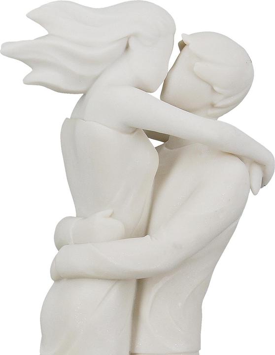 Produktbild Gilde Figur Paar Couple in the wind