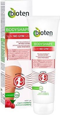 Produktbild Bioten Bodyshape Slim No Gym Gel (Körpergel, 150 ml)