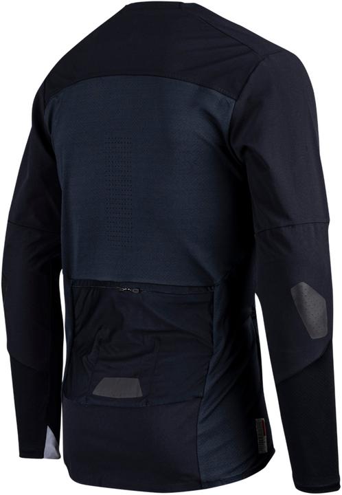 Image du produit Leatt Maillot MTB AllMtn 4.0 - Noir (XXL)