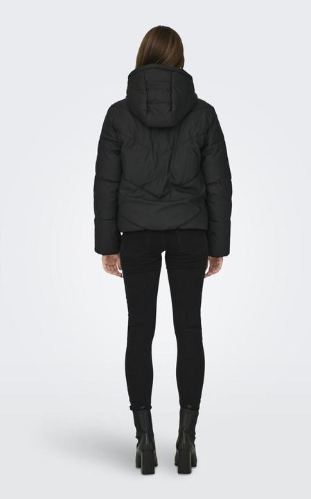 Produktbild JdY Kapuze Tief angesetzte Schulter Jacke Jacke (XL)