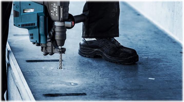 Actual product image Bosch Professional Zubehör Expert (12 millimetres)