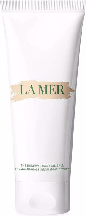 Immagine prodotto La Mer Il balsamo per il corpo all'olio di rinnovamento (Crema corpo, 200 ml)