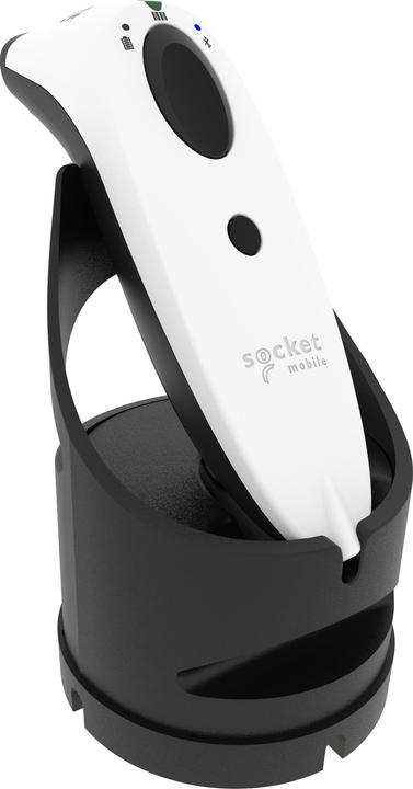 Socket Socketscan S720 Code à Barres Linéaire (Codes à barres 1D, Codes à barres 2D)