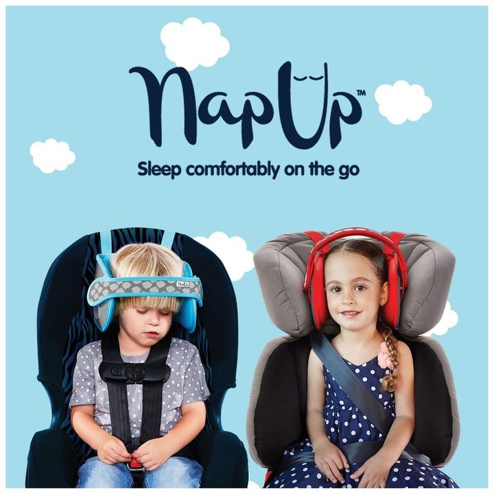 Image du produit Napup Appuie-tête