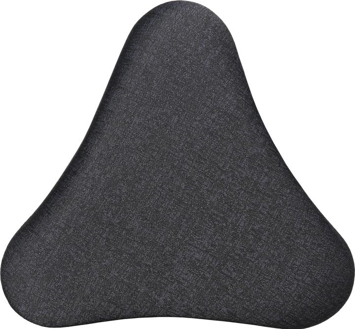 Image du produit Topstar Tabouret Sitness H1 Triangle noir SH300 CV0