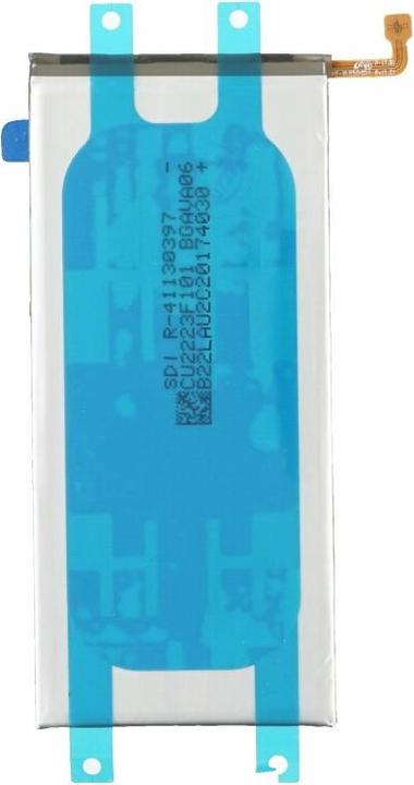 Actual product image Samsung Battery EB-BF927ABY (Sub) F926 Galaxy Z Fold 3 5G GH82-26237A