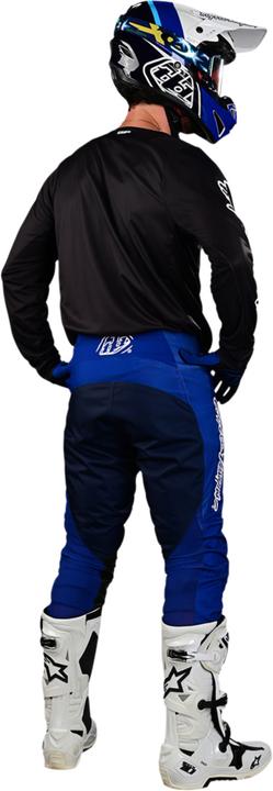 Produktbild Troy Lee Designs GP PRO Pant - Mono (Herren, 30)