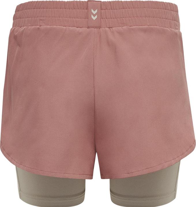 Image du produit hummel Mt Track Short 2 En 1 (XL)
