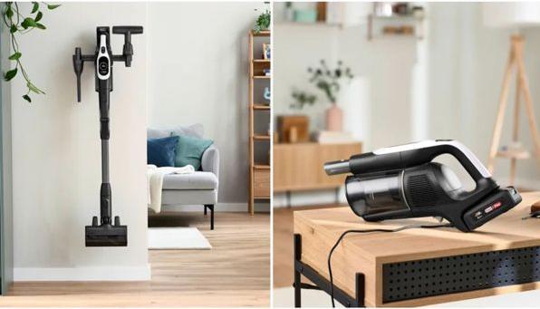 Produktbild Bosch Hausgeräte BCS1041WAC