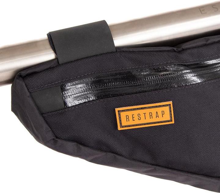 Produktbild Restrap Frame Bag (4.50 l, Rahmentasche)