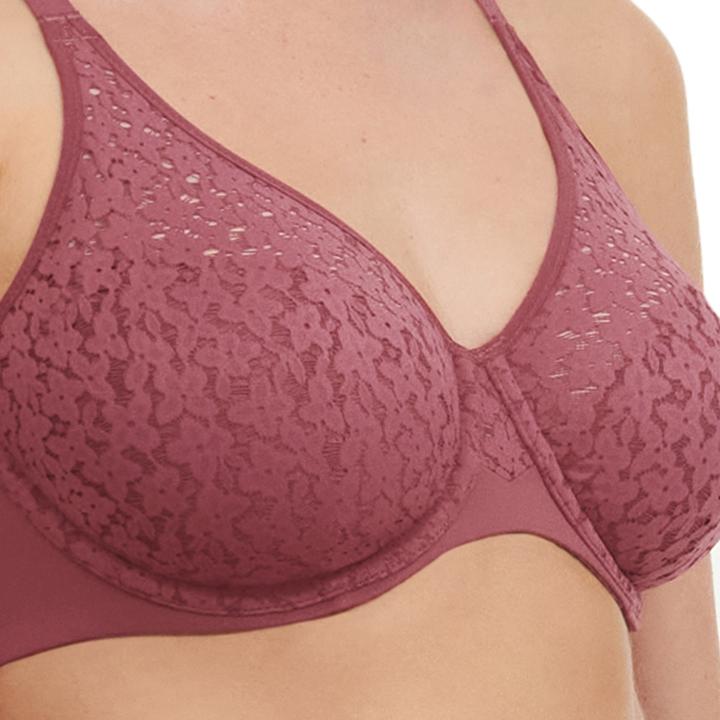 Image du produit Chantelle Norah Soutien-gorge à armatures (75 C, Une unité par pack)