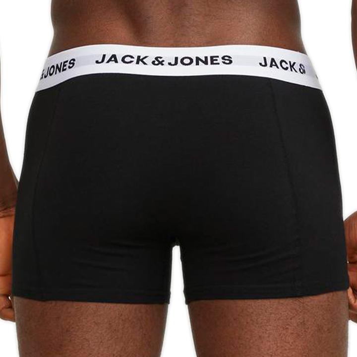Produktbild Jack & Jones 6er Pack Solid Retro Short / Pant (XXL, 6er Pack)
