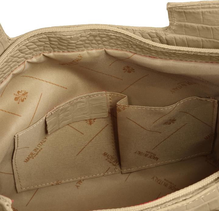 Actual product image Cluty Handtasche