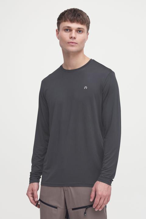 Immagine prodotto North Bend NBTergong M Maglietta L/S 241930MMM (XL)