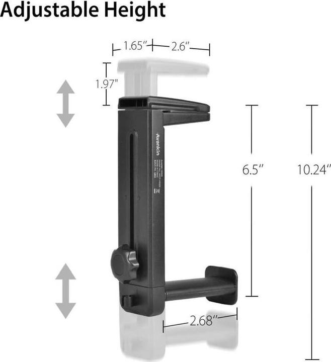 Produktbild Avantree HS906