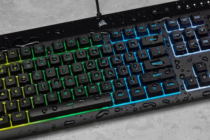 Produktbild Corsair K55 Pro (DE, Kabelgebunden)