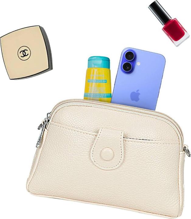 Actual product image Gallantry HB-69050-BG Handtasche