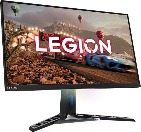 Actual product image Lenovo Legion Y32p-30 (3840 x 2160 Pixels, 31.50")