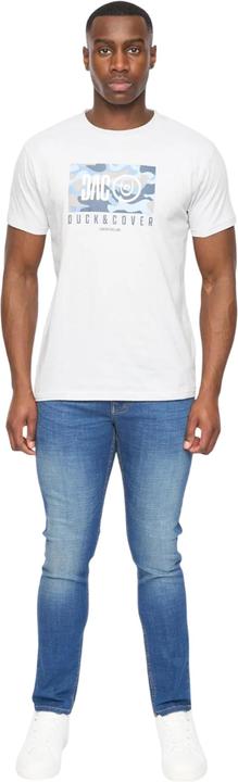 Produktbild Duck and Cover Chamchee TShirt (M)