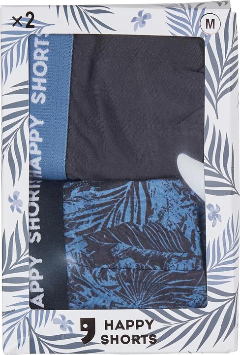 Immagine prodotto Happy shorts Pantaloni retrò Oktoberfest (M, Confezione da 2)