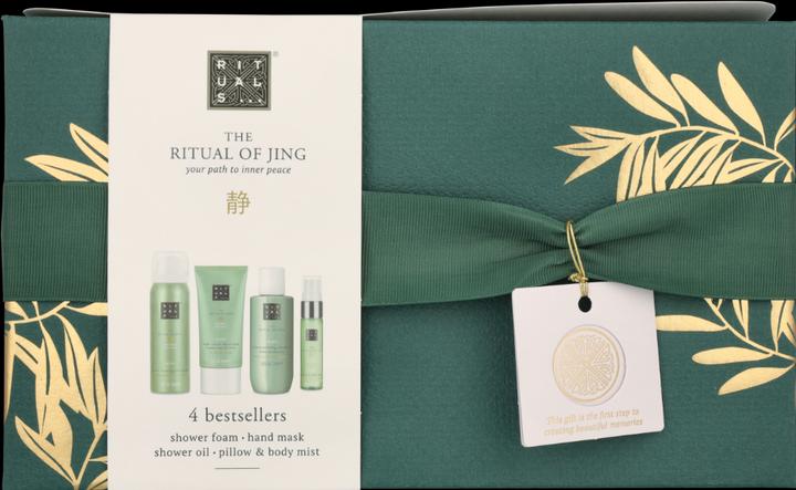 Produktbild Rituals Jing Set (Körperpflegeset)