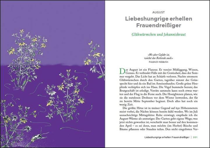 Immagine prodotto Überall ist Garten (Tedesco, Eva Rosenkranz, 2019)