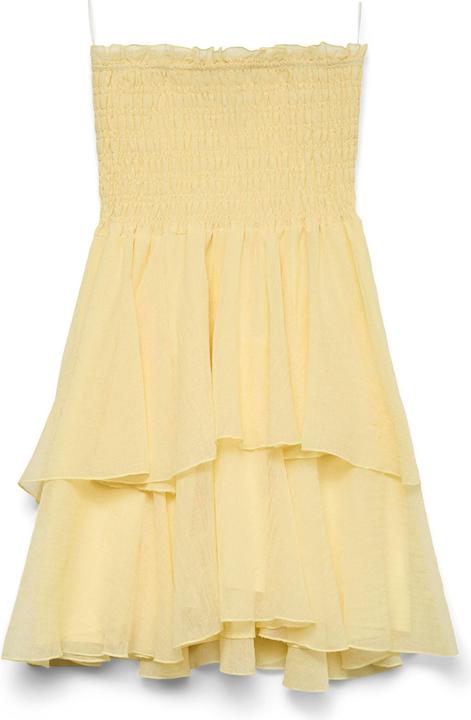 Produktbild Vero Moda SNRUBY Kurzes Kleid Kleid (L)