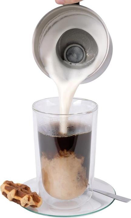 Immagine prodotto Cloer Montalatte 7789 (Spina UE, 25 cl)