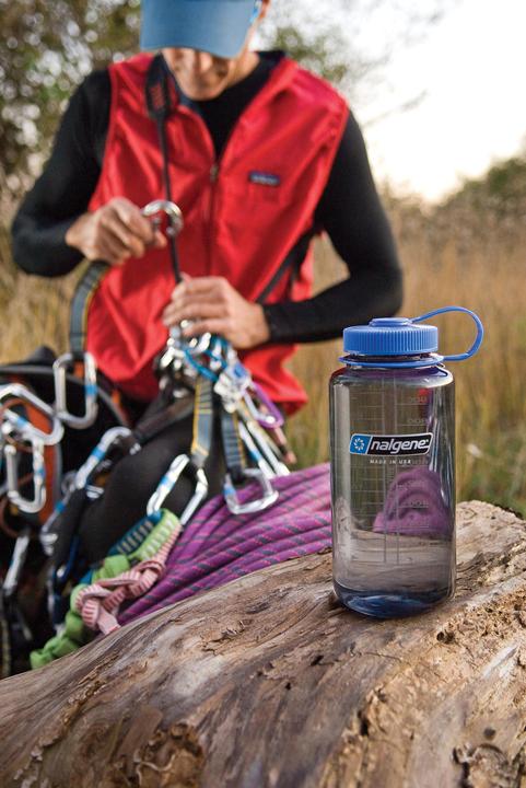 Produktbild Nalgene Wide Mouth Sustain (1 l)