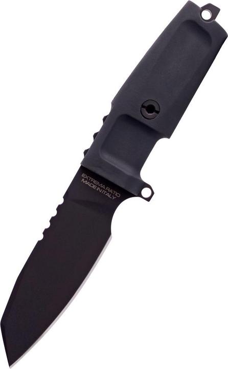 Immagine prodotto Extrema Ratio Compito C Nero (11 cm)