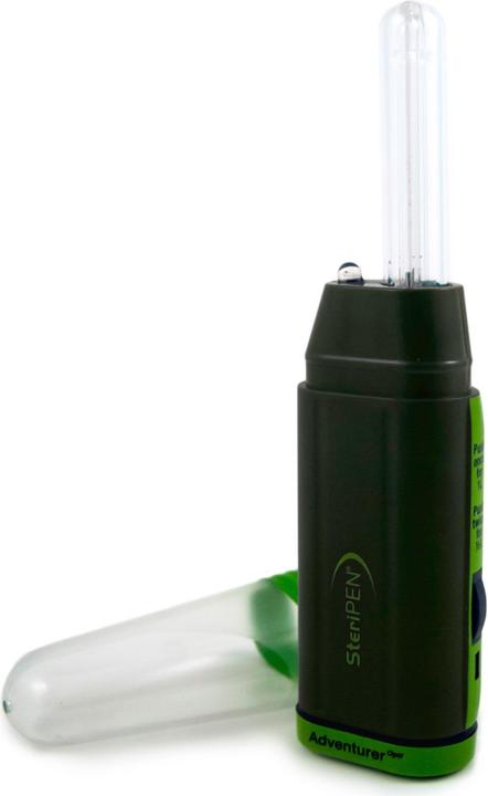 Produktbild Steri Pen Adventurer Opti (0.50 l)