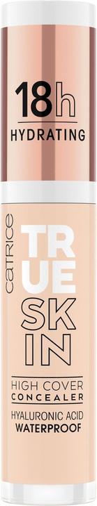 Produktbild Catrice True Skin High Cover (002 Neutral Ivory)