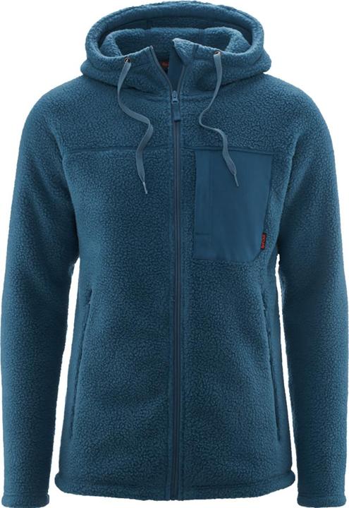 Red Chili Beru Zip Hoody (S)