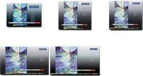 Immagine prodotto Staedtler matite acquerellabili karat aquarell 125 (Colori assortiti, 12 x)
