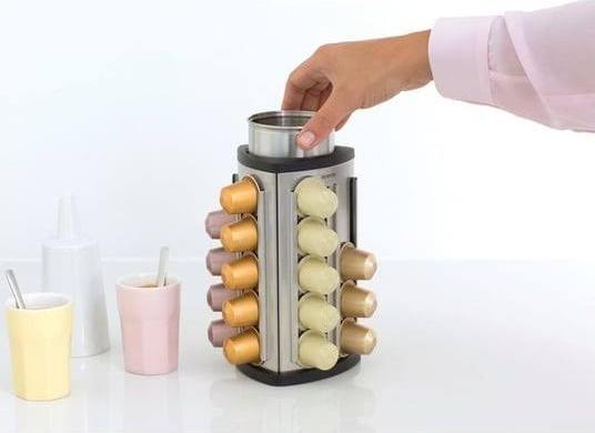 Produktbild Brabantia Kaffeekapselspender