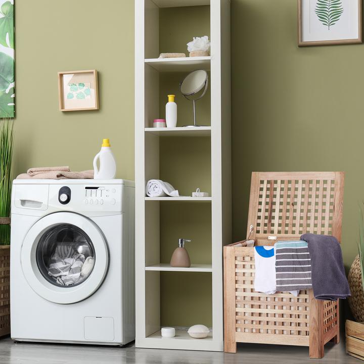 Actual product image Relaxdays Walnut (70 l)