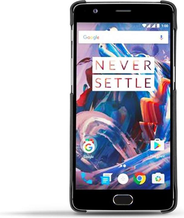 Produktbild Noreve Lederschutzhülle (OnePlus 3)