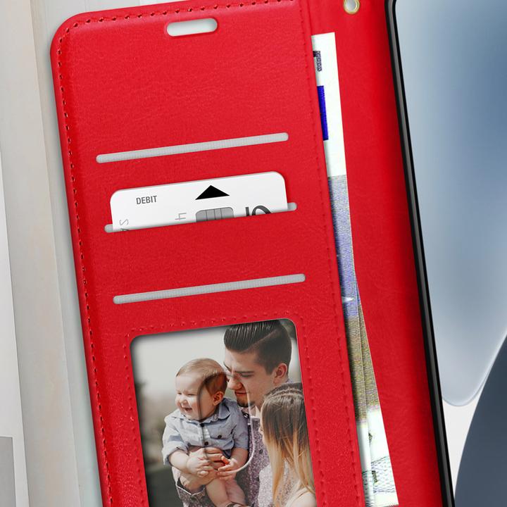 Actual product image Mayaxess SecureCard Cover (Xiaomi 15)