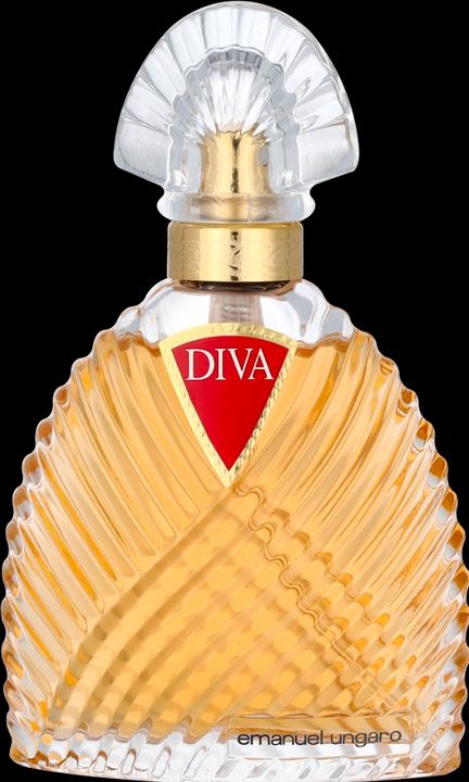 Produktbild Emanuel Ungaro Diva (Eau de Parfum, 50 ml)
