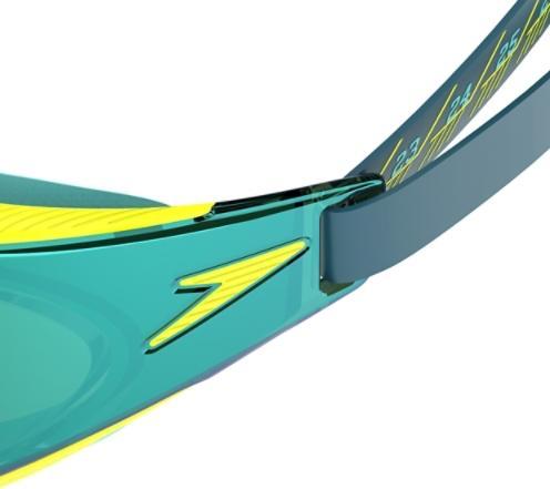 Produktbild Speedo Fastskin Hyper Elite Mirror (One Size)