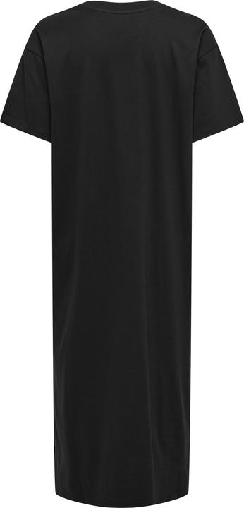 Actual product image Only Onlmol Life S/S Dress Jrs (L)