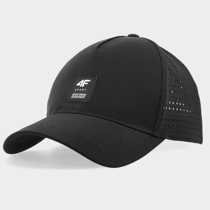 Actual product image 4F Cap (L)