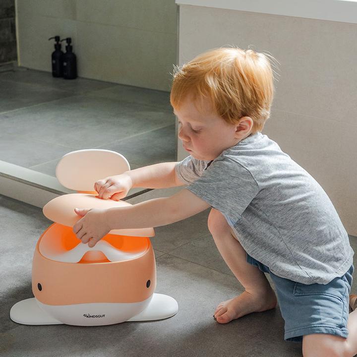 Produktbild Kindsgut Kindertöpfchen Wal