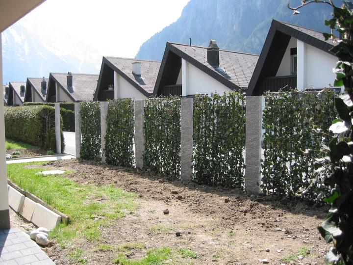 Produktbild Mobilane Hecke (100 cm)
